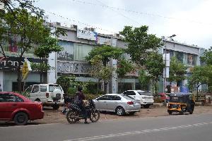  Office Space for Rent in NIBM Road, Pune