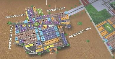  Residential Plot for Sale in NH 2, Varanasi