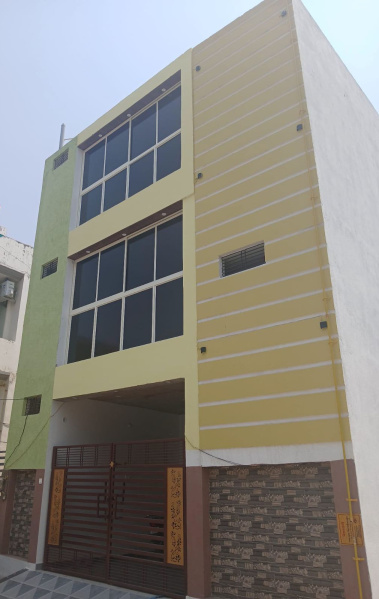 3 BHK House 1500 Sq.ft. for Sale in Paharia, Varanasi