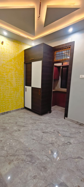 3 BHK House 920 Sq.ft. for Sale in Karaundi, Varanasi