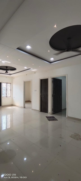 3 BHK Apartment 1100 Sq.ft. for Sale in Sigra, Varanasi