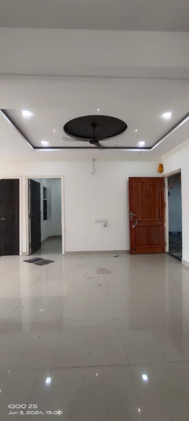 3 BHK Apartment 1100 Sq.ft. for Sale in Sigra, Varanasi