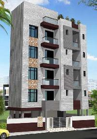 2 BHK Builder Floor for Sale in Sigra, Varanasi
