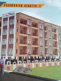 3 BHK Flat for Sale in Tulsipur, Varanasi