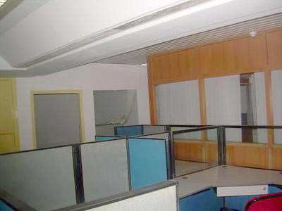 Office Space 1508 Sq.ft. for Rent in