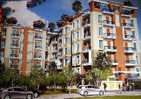 2 BHK Flat for Sale in DLW Colony, Varanasi