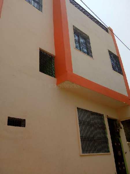 2 BHK House 350 Sq.ft. for Sale in Badi Patiya Road, Varanasi