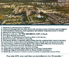 3 BHK Builder Floor for Sale in Sahibzada Ajit Singh Nagar, Mohali