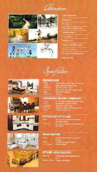 3 BHK Flat for Sale in Sahibzada Ajit Singh Nagar, Mohali