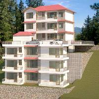 2 BHK Flat for Sale in Kasauli, Solan