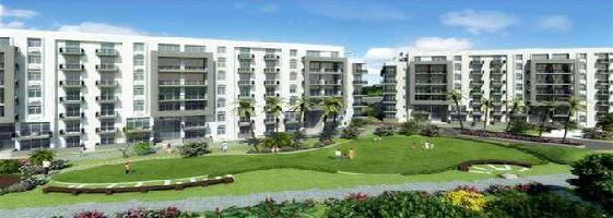 4 BHK Flat for Sale in Sahibzada Ajit Singh Nagar, Mohali