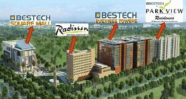  Office Space for Sale in Sector 66 Mohali