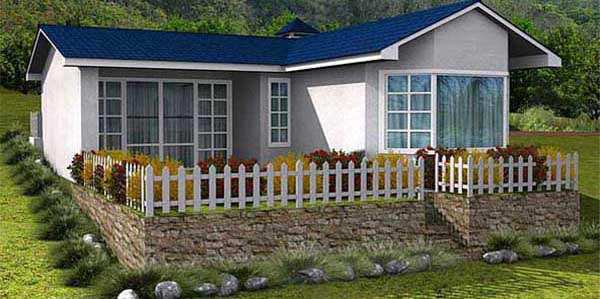 2 BHK Farm House 700 Sq.ft. for Sale in Dharampur, Solan