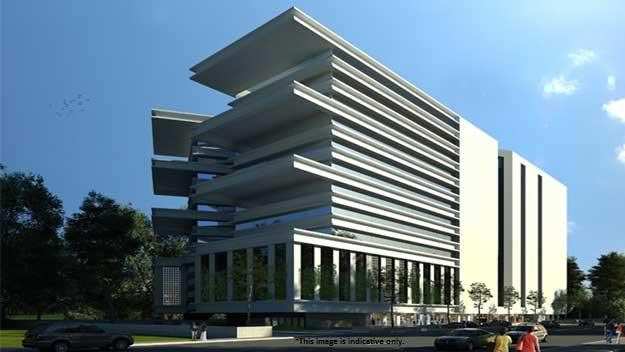 Commercial Shop 700 Sq.ft. for Sale in Sector 62 Gurgaon