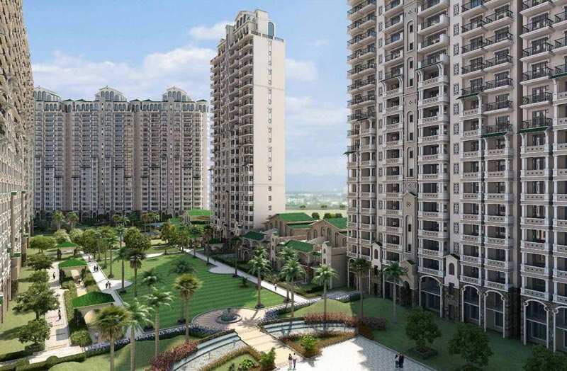 4 BHK Apartment 2936 Sq.ft. for Sale in