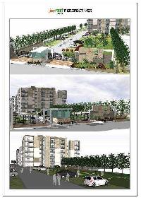 3 BHK Flat for Sale in Gazipur Road, Zirakpur