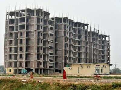 3 BHK Apartment 1588 Sq.ft. for Sale in Sector 115, Landran Road, Mohali