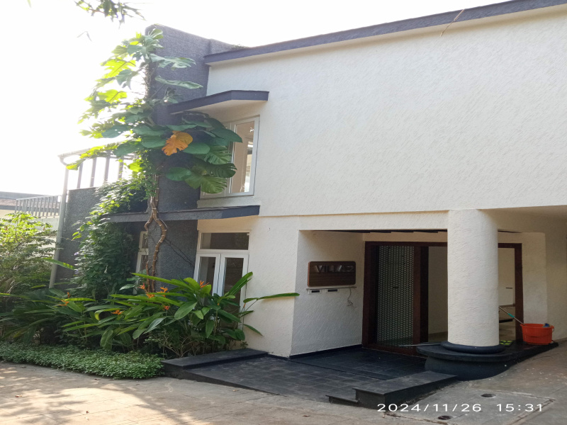 3.5 BHK Villa 3500 Sq.ft. for Sale in Nachinola, North Goa