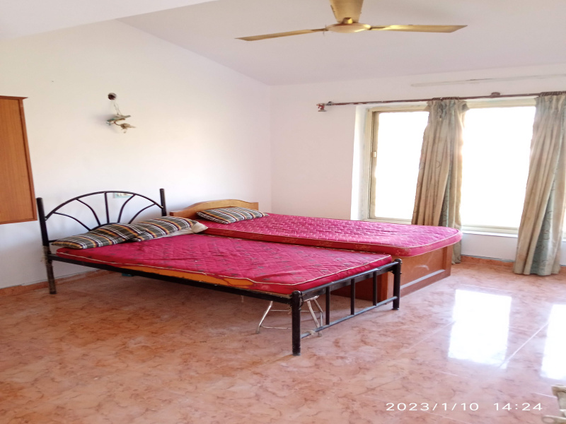 2 BHK Apartment 900 Sq.ft. for Sale in Alto Porvorim, Goa