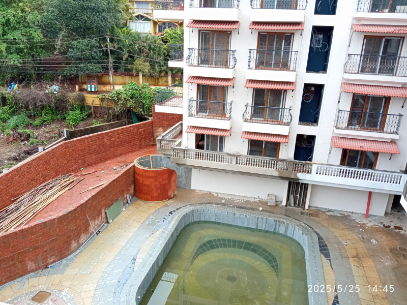  Hotels 15000 Sq.ft. for Rent in Nerul, Goa