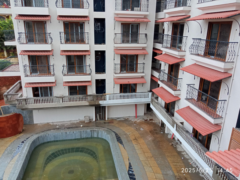  Hotels 15000 Sq.ft. for Rent in Nerul, Goa