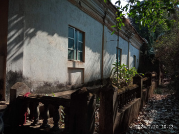 2 BHK House for Sale in Peddem, Karaswada, Mapusa, Goa