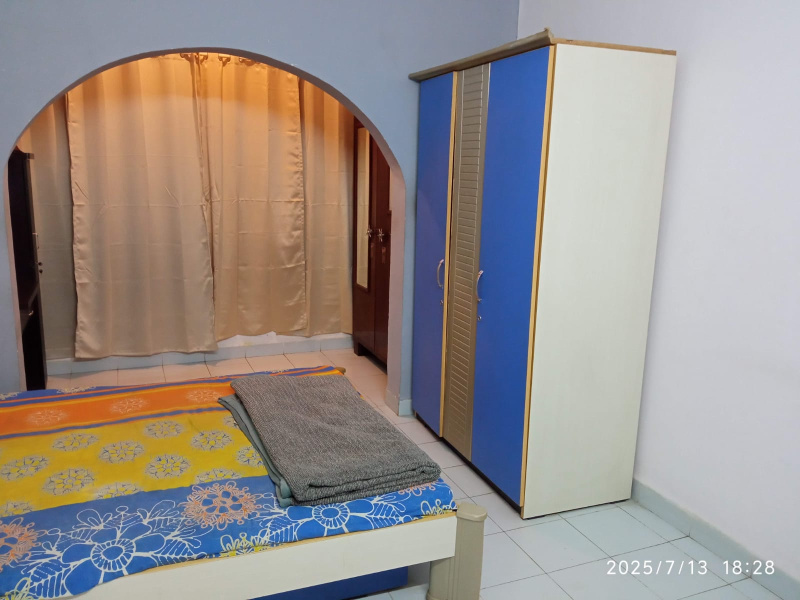 2 BHK Apartment 900 Sq.ft. for Rent in Porvorim, Goa