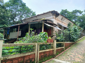2 BHK House for Sale in Colvale, Goa