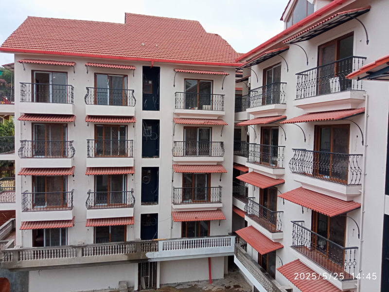  3200 Sq. Meter Hotels for Sale in Karaswada, Mapusa, Goa