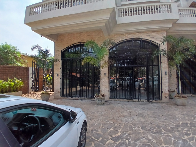  1350 Sq.ft. Showroom for Rent in Nerul, Goa