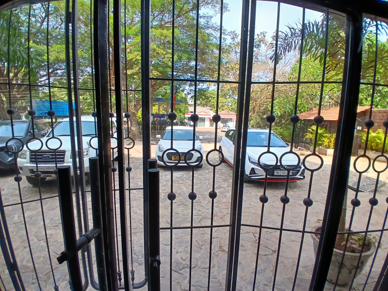  1350 Sq.ft. Showroom for Rent in Nerul, Goa