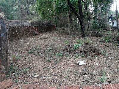 Residential Plot 1000 Sq.ft. for Sale in Anjuna, North Goa,