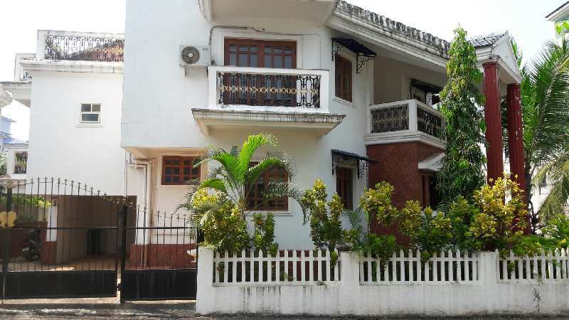 4 BHK House & Villa 250 Sq. Meter for Sale in Siolim, Bardez, Goa