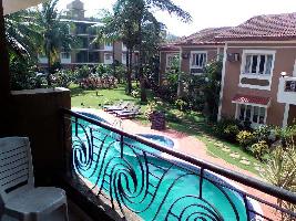 1 RK Flat for Rent in Candolim, Goa