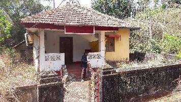 2 BHK House for Sale in Aldona, Goa