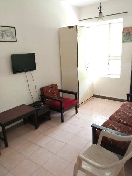 1 BHK Apartment 57 Sq. Meter for Sale in Cobra Vaddo, Calangute, Goa