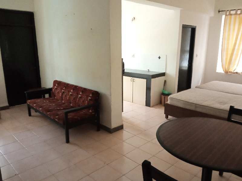 1 BHK Apartment 57 Sq. Meter for Sale in Cobra Vaddo, Calangute, Goa