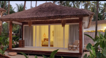 Hotels for Rent in Vagator, Goa