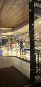  Commercial Shop for Rent in Anjuna, North Goa,