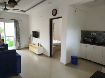 2 BHK Flat for Sale in Arpora, Goa
