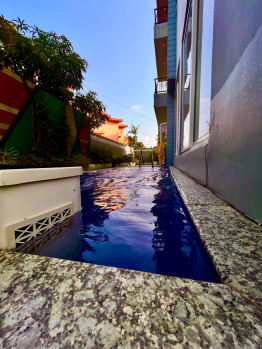 4 BHK Villa for Sale in Dona Paula, Goa