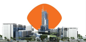  Business Center for Sale in Techzone, Greater Noida