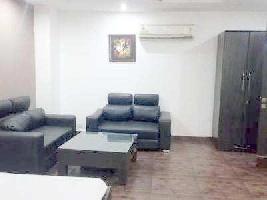 1 BHK Flat for Rent in Kalkaji, Delhi