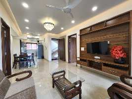3 BHK Flat for Rent in Reis Magos, Goa