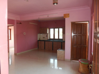 1 BHK Flat for Sale in Nerul, Goa