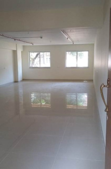  Office Space for Rent in St. Inez, Goa