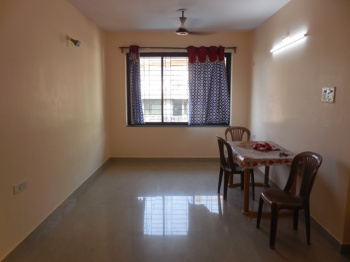 2 BHK Flat for Rent in Socorro, Porvorim, Goa