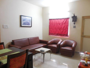 1 BHK Flat for Rent in Peddem, Karaswada, Mapusa, Goa