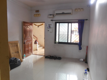 1 BHK Flat for Sale in Defence Colony, Porvorim, Goa