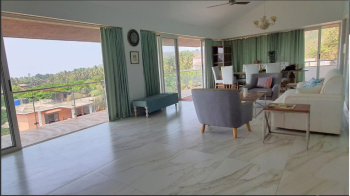  Penthouse for Sale in Nerul, Goa